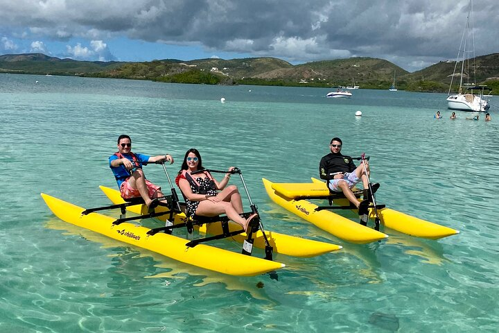 La Parguera - Chiliboats Guided Adventure Tour - Photo 1 of 25